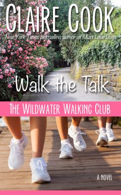 The Wildwater Walking Club: walk the talk cover image