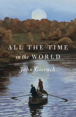 All the time in the world cover image