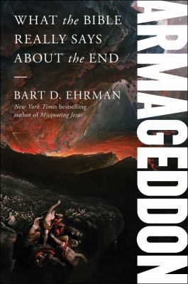 Armageddon : what the Bible really says about the end cover image