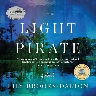 The light pirate cover image
