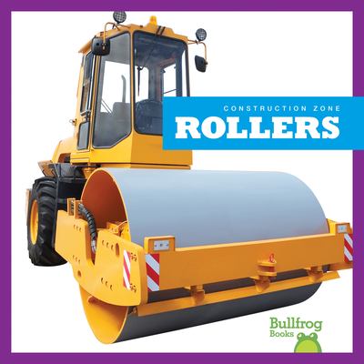 Rollers cover image