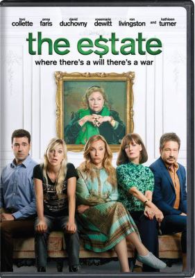 The estate cover image