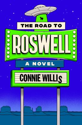 The road to Roswell cover image