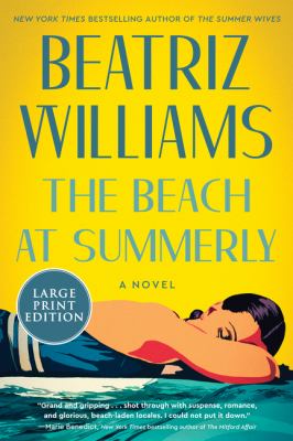 The beach at Summerly cover image