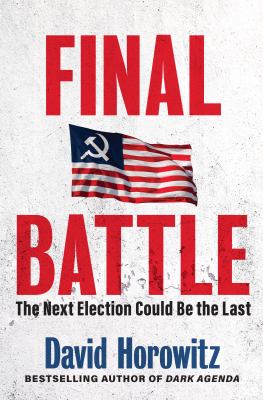 Final battle : the next election could be the last cover image