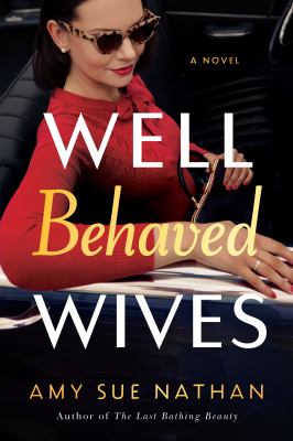 Well behaved wives cover image