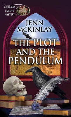 The plot and the pendulum cover image