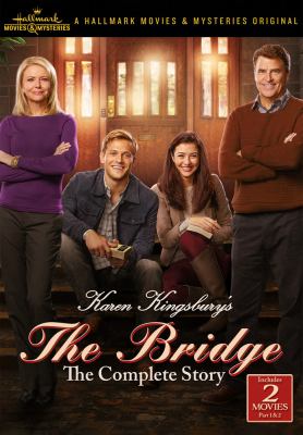 The bridge the complete story cover image
