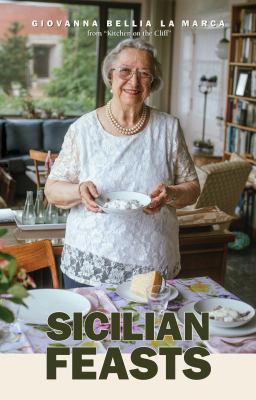 Sicilian feasts cover image