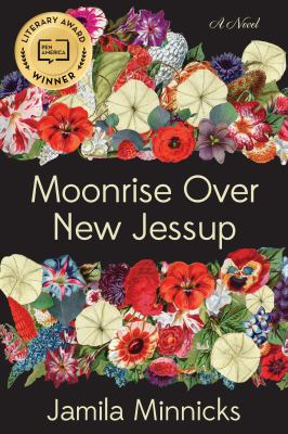 Moonrise Over New Jessup cover image