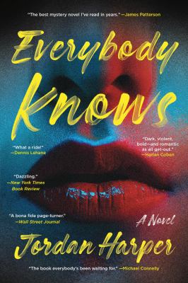 Everybody Knows cover image