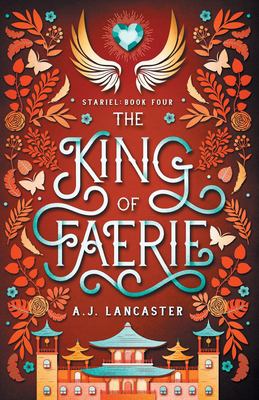 The King of Faerie cover image