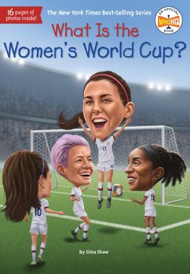 What is the Women's World Cup? cover image