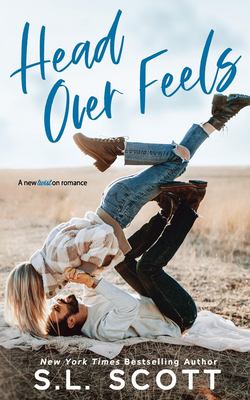 Head over feels cover image