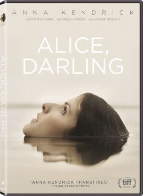 Alice, darling cover image