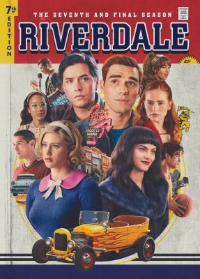 Riverdale. Season 7 cover image