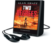 Two degrees cover image
