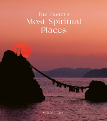 The planet's most spiritual places cover image