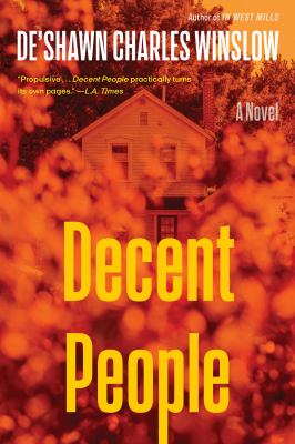 Decent People cover image