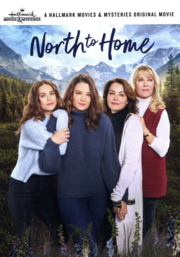 North to home cover image