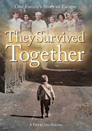 They survived together cover image