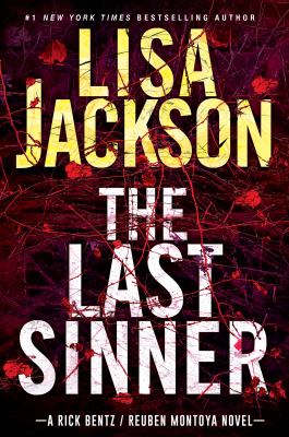 The last sinner cover image