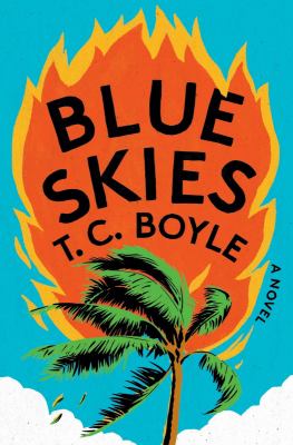 Blue skies cover image