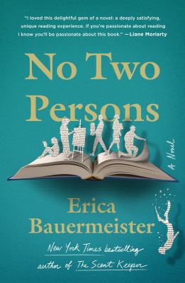 No two persons cover image