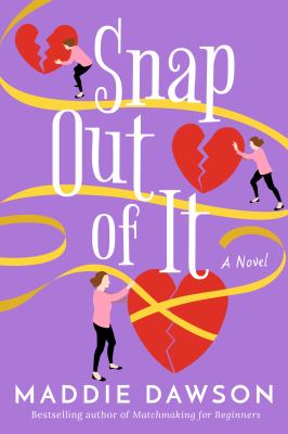Snap out of it cover image