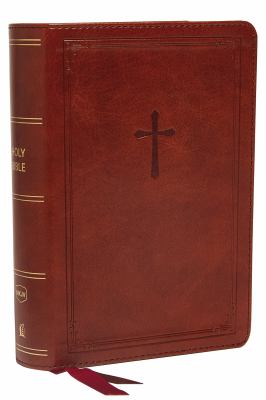 The Holy Bible : containing the Old and New Testaments cover image