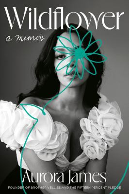 Wildflower : a memoir cover image