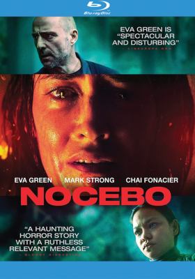 Nocebo cover image