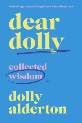 Dear Dolly : collected wisdom cover image