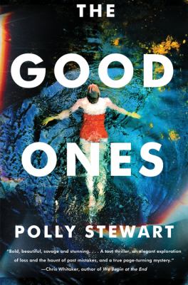 The good ones cover image