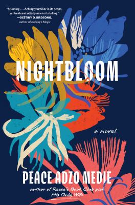 Nightbloom cover image