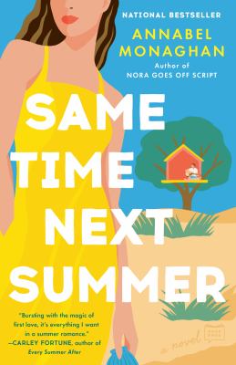 Same time next summer cover image