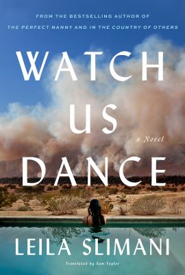 Watch us dance cover image
