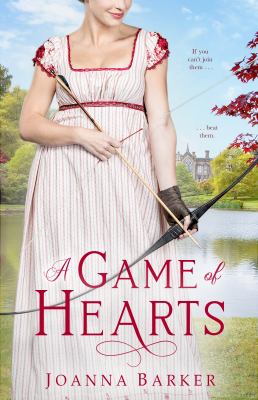A game of hearts : a regency romance cover image