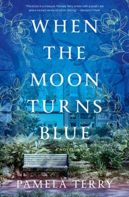 When the moon turns blue cover image