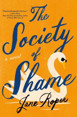 The society of shame cover image
