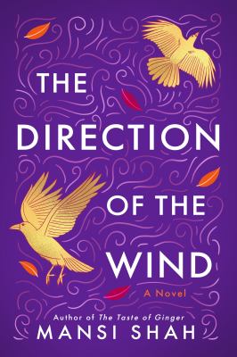 The direction of the wind cover image