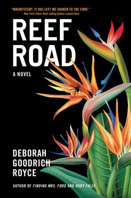 Reef Road cover image