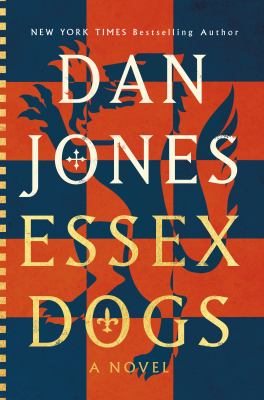 Essex dogs cover image