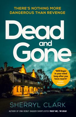 Dead and Gone cover image