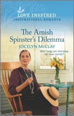 The Amish spinster's dilemma cover image