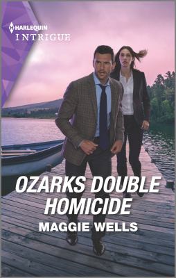 Ozarks double homocide cover image