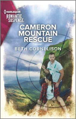 Cameron mountain rescue cover image