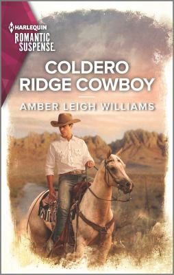 Coldero Ridge cowboy cover image