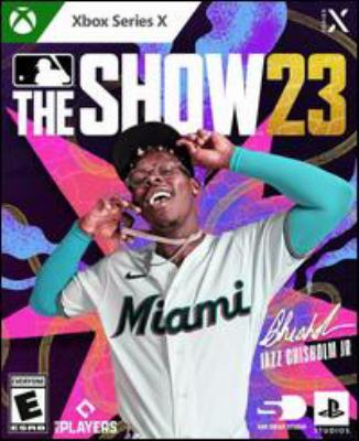 The show 23 [XBOX Series X] cover image