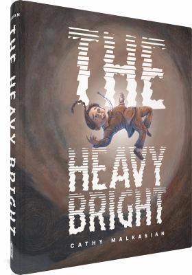 The heavy bright cover image
